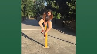 Girls love to fail ? - Funny Girl Fails Compilation 2019