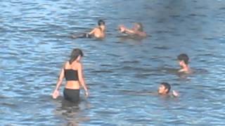 wetlook - sea