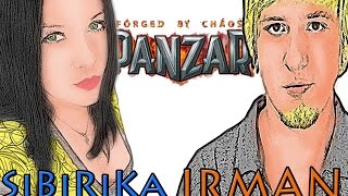 Визки - Зло! SiBiRiKa & IRMAN