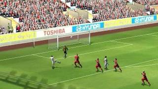 fifa 2003 top 10 goals