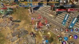 F*** NETMARBLE BUG WTF!