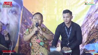 #trending - Didi Kempot, Dory, Sandy nangis terharu saat ARDA (Si Anak SLB) Mulai nyanyi SUKET TEKI.
