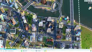 SimCity часть 7