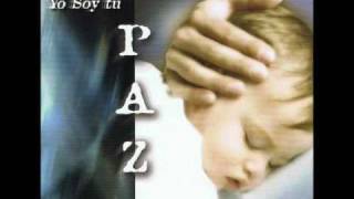 Marco Barrientos - 08 Descansa en mí (Yo soy tu paz )