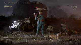 *Dogfight Mode NEW / Egyptian Map* (Sinhala Commentary) - COD WWII Gameplay