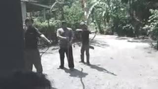 Panahan jawa timur