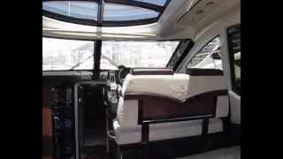 Herman Mfuanani - Marquis Yacht  420 SC by Yachts Invest Cannes