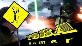 Just Cause 3 & GTA 5 Раскурители Мифов №34