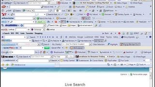 Remove Adware, Spyware And Browser Toolbars From Windows by Britec