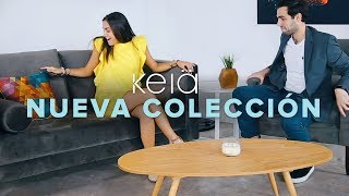 Conoce la nueva colección Keiä