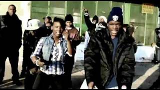 GMB CRAZII - JACKET JEANS BOOTS (MUSIC VIDEO)