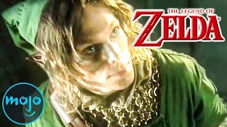 Top 10 Best Fan Made Movie Trailers of All Time