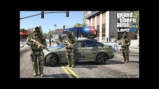 ?GTA RP?►?RedAge?►1#LSPD?