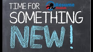 Find A Job Recruiter
