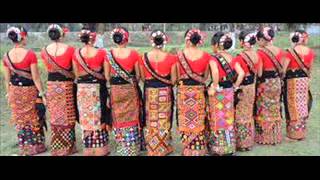 Mising (MIRI) Songs 1