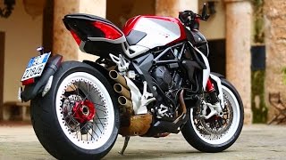 Top 10 Upcoming Bikes in India 2017