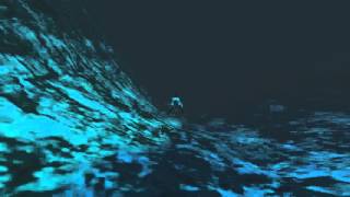 Age Of Conan - Full Underwater (2) (Nude Girl) (Unlimited Breathing)