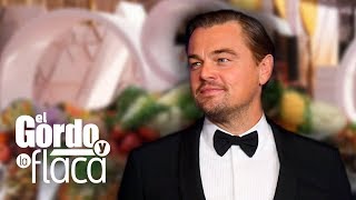 Alistan últimos detalles para los premios Oscar donde habrá menú vegano por Leonardo DiCaprio | GYF