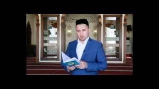 Rahimberdi domla Rahmonov
