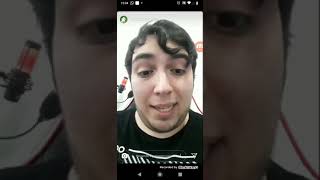PABLO CUENTA TODA LA VERDAD SOBRE "ADRELINA ESPERANZA" - Habla Necko,Lucius,Misrravb,Fercito