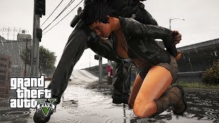 GTA 5: Thots In Jail Episode 4 "Daddy Issues" [HQ] ft GJG, HoneyTV, MarieTV, StevW0e RP