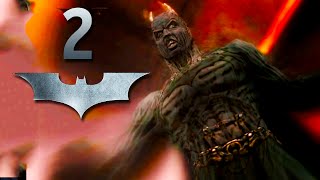 Road to Arkham Knight - Batman Begins - Fear Toxin - Gameplay Walkthrough Part 2