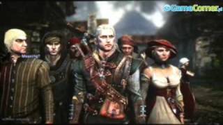 The Witcher 2: Assassins of Kings 3