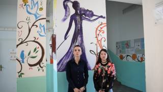 ACES Project proposal Hristijan T. Karposh - Rankovce, Macedonia