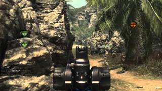 №38 Bulko 31-13 Village Domination HC