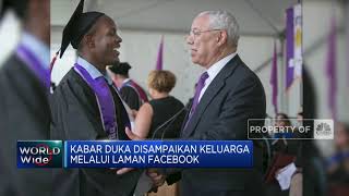 Mantan Menlu AS Collin Powell, Meninggal Akibat Covid-19
