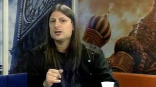 Rafael Bittencourt  parte 5