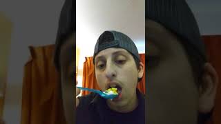 peep cereal taste test review