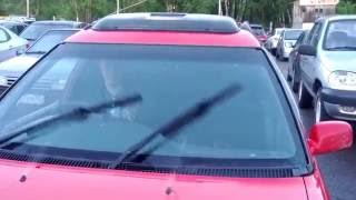 #2 Веерные форсунки, General Motors 000017504676000   жиклер омывателя /2123/ передний бертони.