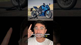 SUZUKI NANTANGIN YAMAHA PAKE GSX-8R, R7 bisa kalah jauh