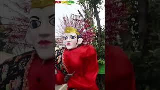ONDEL ONDEL MINTA TELOLET - KEPOMPONG BALON #shortvideo #shortvideo #shortsfeed #shorts #short #fypシ