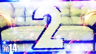 Выживание в Майнкрафте: Под Диваном 2 #14 - хардкорная битва с боссом