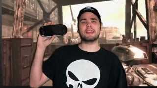 Criticas con El Último Player - "PlayStation Vita"