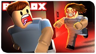 СТРАШНЫЕ ИСТОРИИ 2 В РОБЛОКС !!! | ROBLOX ПО РУССКИ |