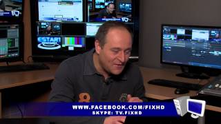 FIX TV | Restart | 2014.01.27.