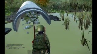 Текстуры (Dayz Standalone)