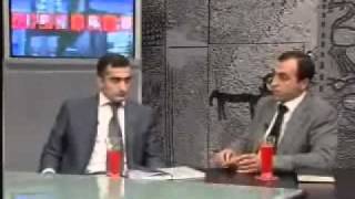 Petros Ghazaryan (kentron TV)