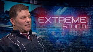 Extreme Studio - Toivon lähettiläs
