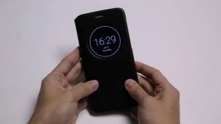 DOOGEE Y200 Holzer switch experience