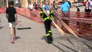 Pavel Zeman - TFA Jihlava 2013