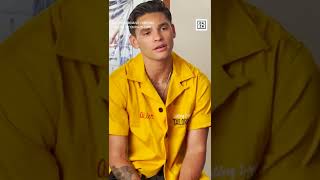 I'm Gonna Hurt You - Ryan Garcia Has a Message for Fortuna ???? #shorts