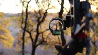 S:4 E:11 Whitetail bucks rut hunt in Northwest Oklahoma part 2 with Tim Burnett
