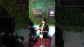 JOWABLE & YOU DO NOTE SA UNFORGETTABLE PREMIERE