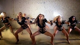 Band ODESSA - Морду мазала бензином (частушки)