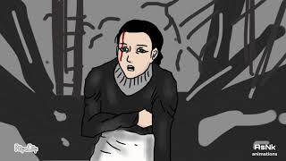 Attack on Titan chapter 101 fan animation