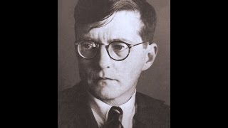 Выступает композитор Дмитрий Шостакович Москва, 1940 год, Кинохроника